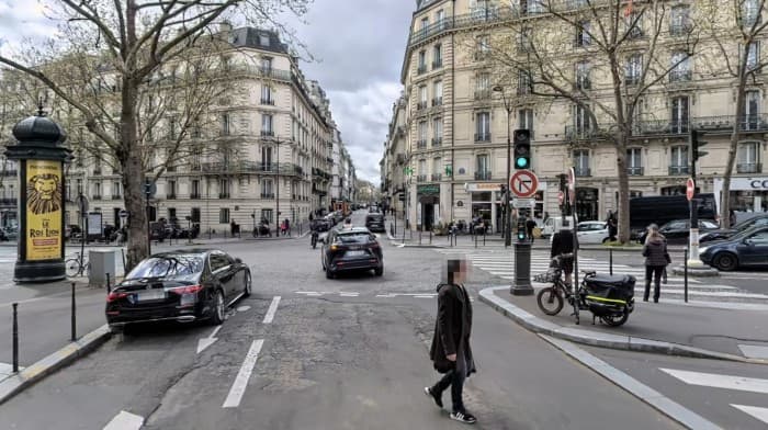 Local commercial · 65 m² · Cession de bail — photo 1