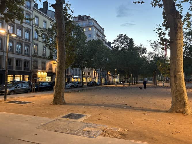 Local commercial · 45 m² · Cession de bail — photo 1