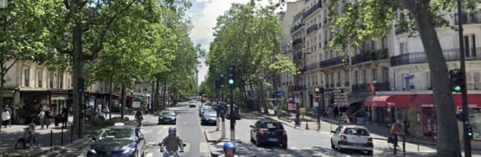 Local commercial · 170 m² · Fonds de commerce — photo 1