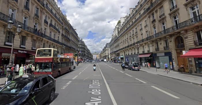 Local commercial · 85 m² · Cession de bail — photo 1