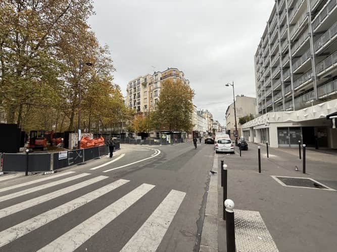 Murs commerciaux · 37 m² · Achat des murs — photo 1