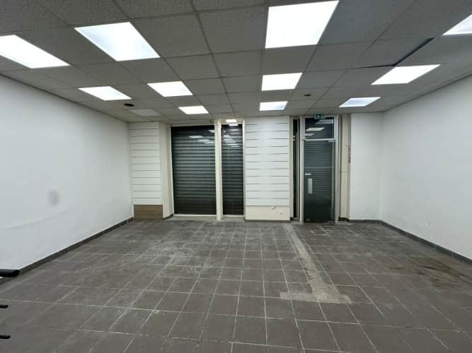 Murs commerciaux · 80 m² · Achat des murs — photo 1