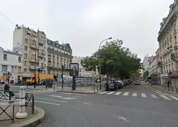 Murs commerciaux · 102 m² · Achat des murs — photo 1