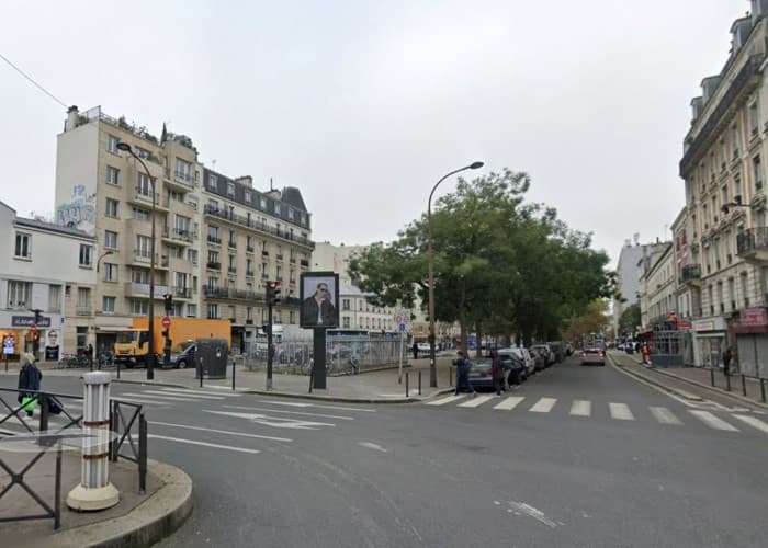 Murs commerciaux · 102 m² · Achat des murs — photo 1