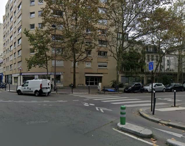 Murs commerciaux · 139 m² · Achat des murs — photo 1