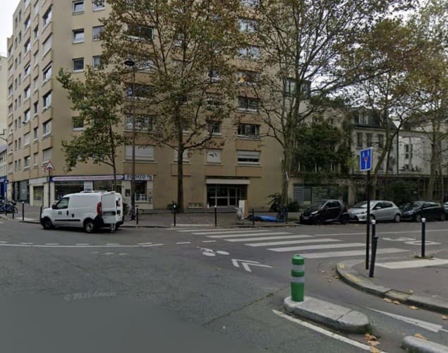 Murs commerciaux · 139 m² · Achat des murs — photo 1