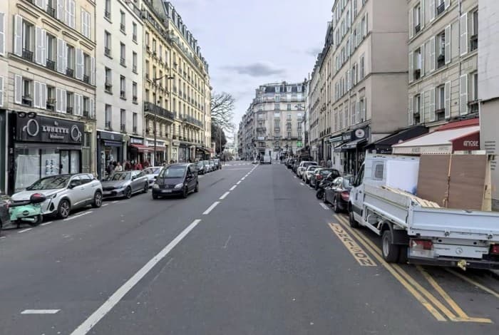 Murs commerciaux · 62 m² · Achat des murs — photo 1