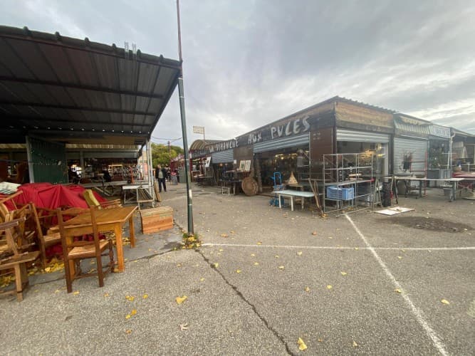 Local commercial · 30 m² · Cession de bail — photo 1