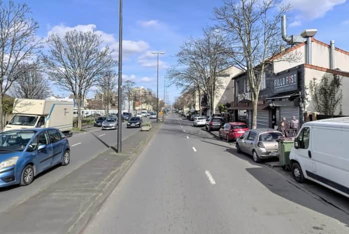 Murs commerciaux · 133 m² · Achat des murs — photo 1