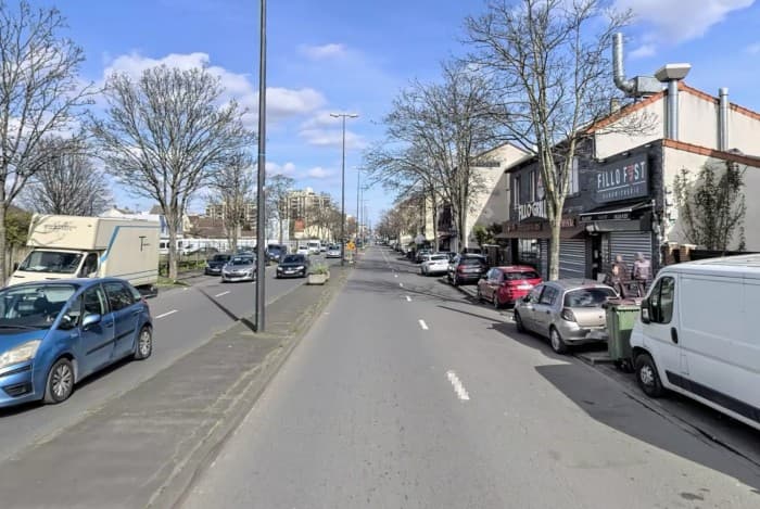 Murs commerciaux · 133 m² · Achat des murs — photo 1