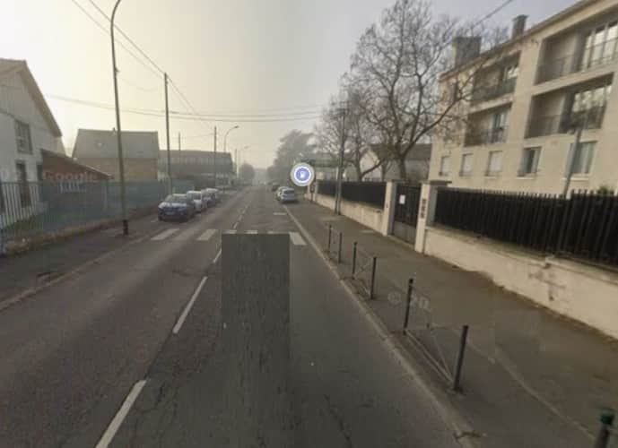 Murs commerciaux · 180 m² · Achat des murs — photo 1