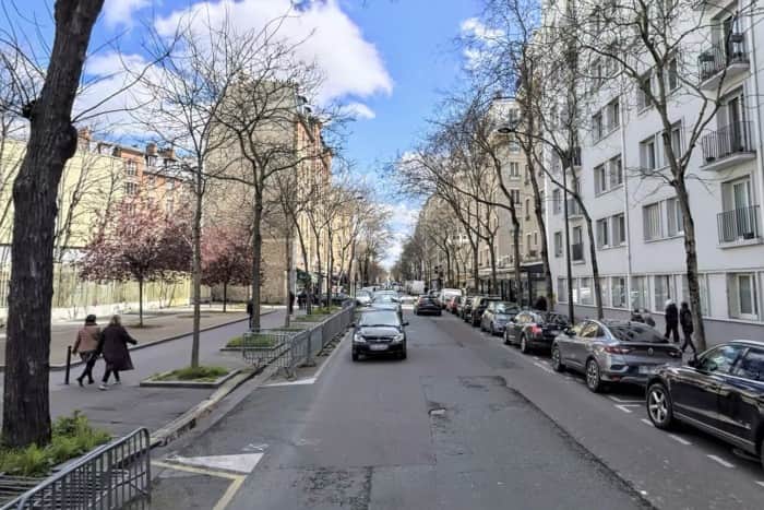 Murs commerciaux · 280 m² · Achat des murs — photo 1