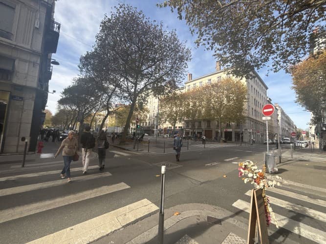 Local commercial · 30 m² · Cession de bail — photo 1
