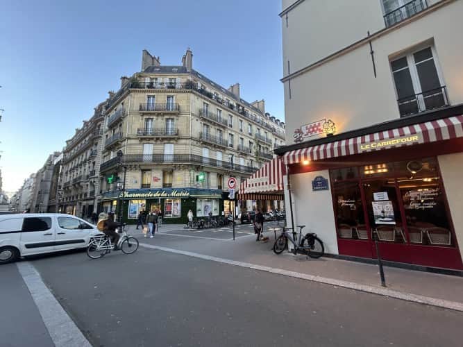 Local commercial · 320 m² · Fonds de commerce — photo 1