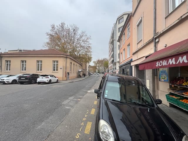 Local commercial · 40 m² · Fonds de commerce — photo 1