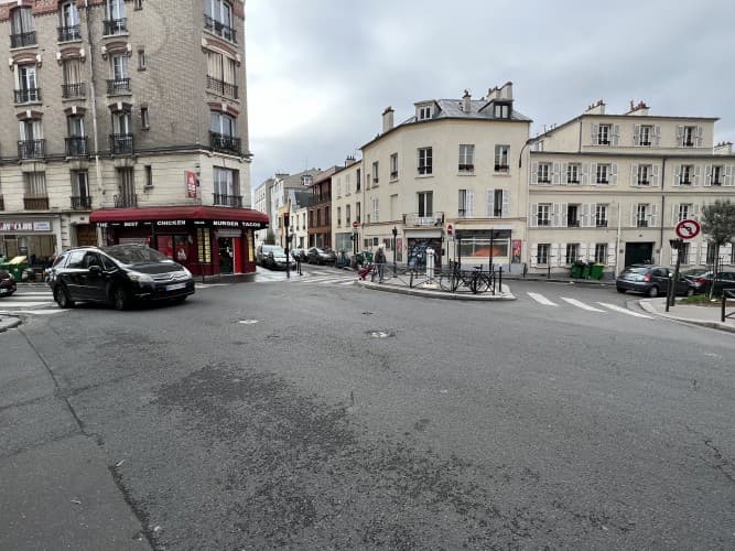 Murs commerciaux · 31 m² · Achat des murs — photo 1
