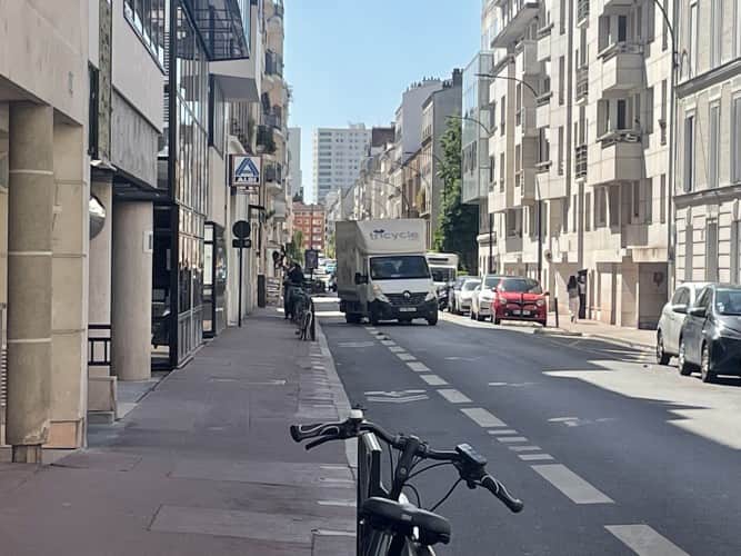 Local commercial · 80 m² · Fonds de commerce — photo 1
