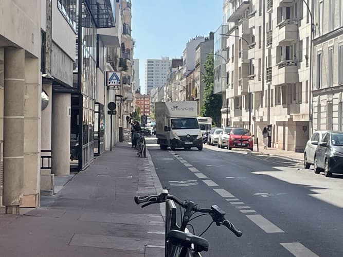 Local commercial · 80 m² · Fonds de commerce — photo 1