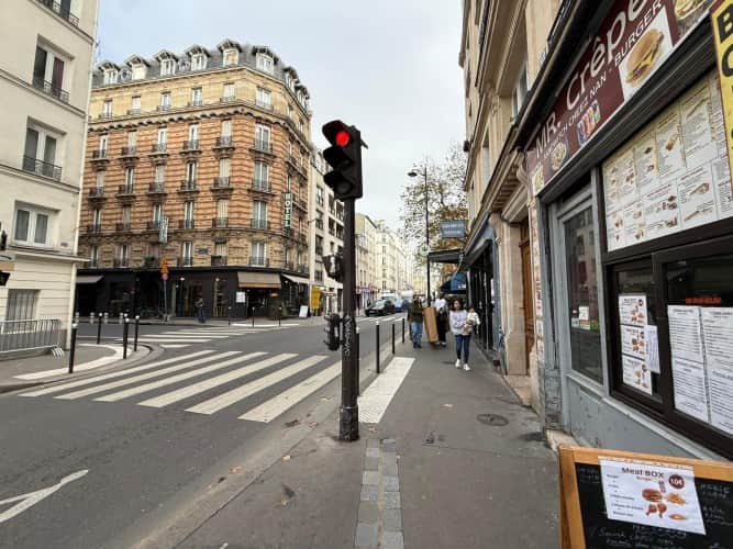 Local commercial · 42 m² · Fonds de commerce — photo 1