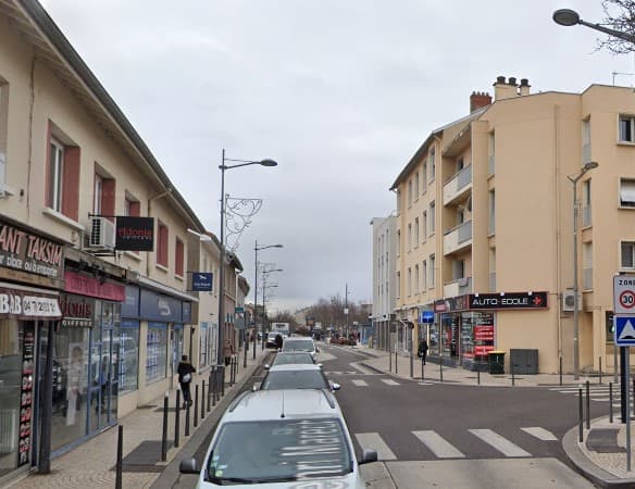 Murs commerciaux · 280 m² · Achat des murs — photo 1