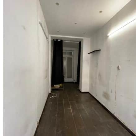 Local commercial · 16 m² · Location — photo 1