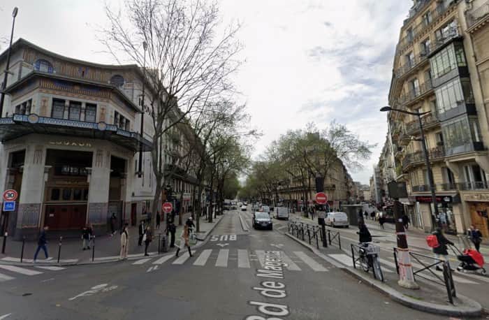 Local commercial · 137 m² · Cession de bail — photo 1