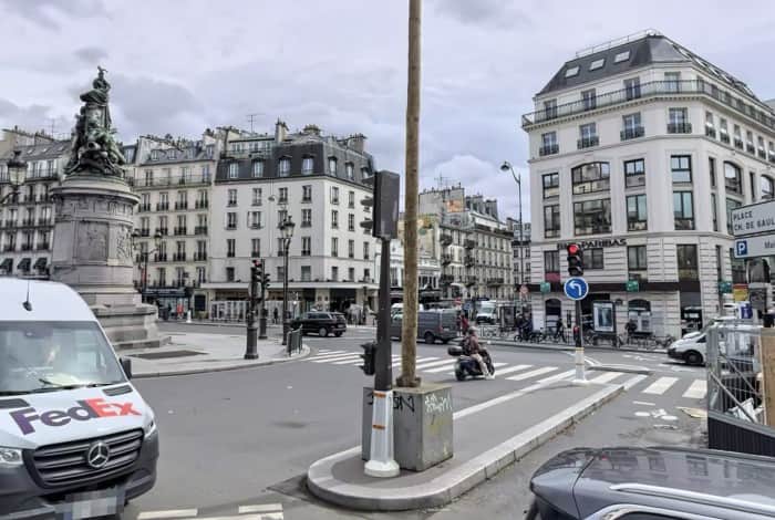 Local commercial · 140 m² · Fonds de commerce — photo 1