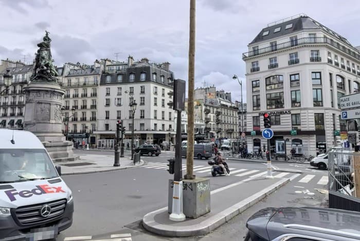 Local commercial · 140 m² · Fonds de commerce — photo 1