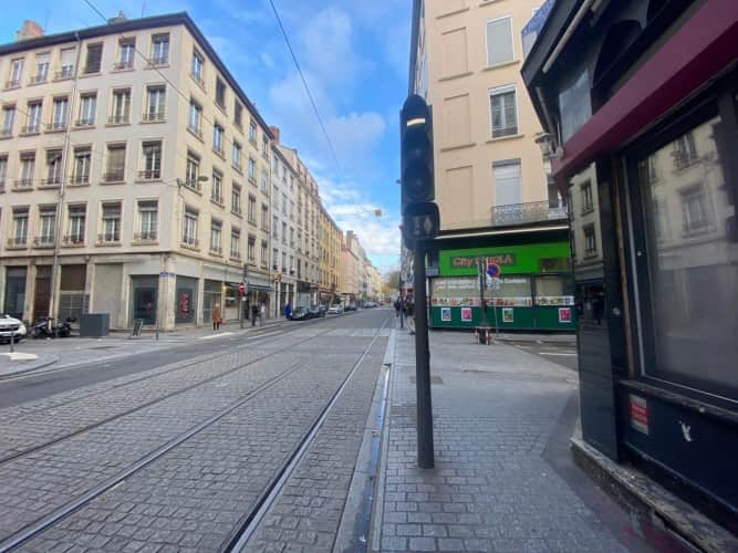 Local commercial · 200 m² · Fonds de commerce — photo 1