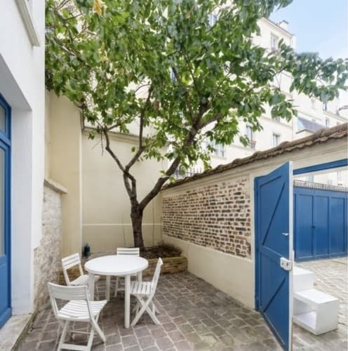 Murs commerciaux · 122 m² · Achat des murs — photo 1