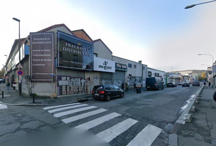Murs commerciaux · 339 m² · Achat des murs — photo 1