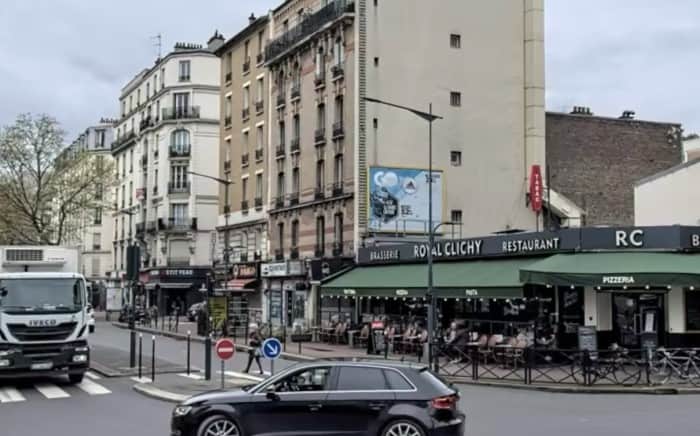 Local commercial · 50 m² · Cession de bail — photo 1