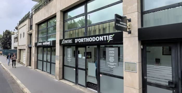 Local commercial · 285 m² · Location — photo 1