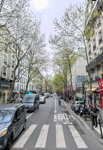Local commercial · 60 m² · Cession de bail — photo 1