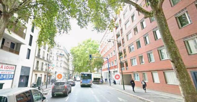 Local commercial · 95 m² · Location — photo 1