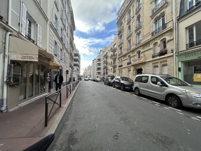 Local commercial · 45 m² · Fonds de commerce — photo 1