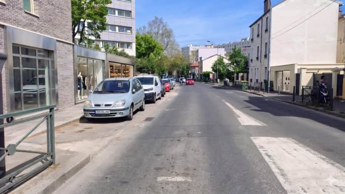 Local commercial · 160 m² · Location — photo 1