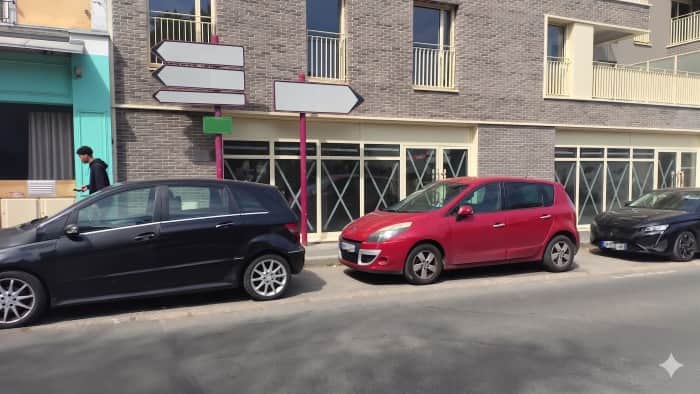 Local commercial · 160 m² · Location — photo 1