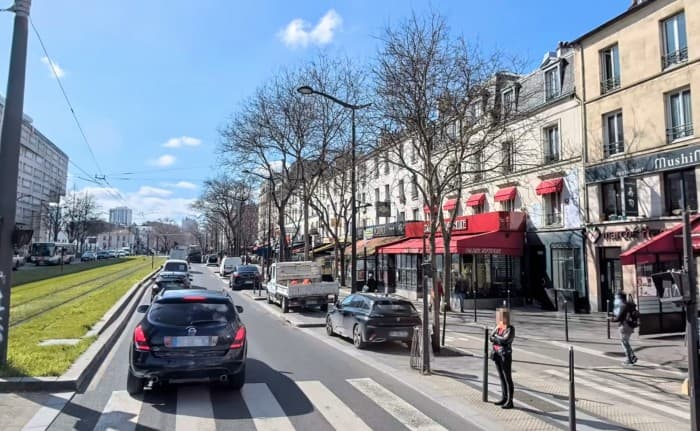Local commercial · 280 m² · Fonds de commerce — photo 1