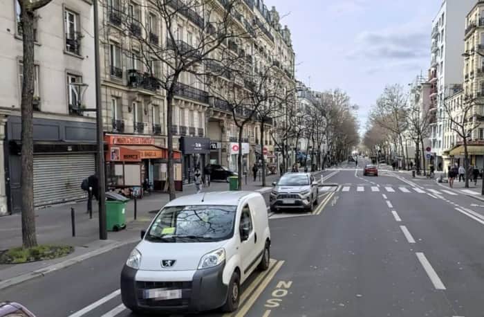 Local commercial · 118 m² · Fonds de commerce — photo 1