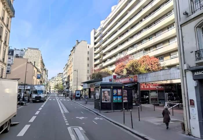 Local commercial · 13 m² · Fonds de commerce — photo 1