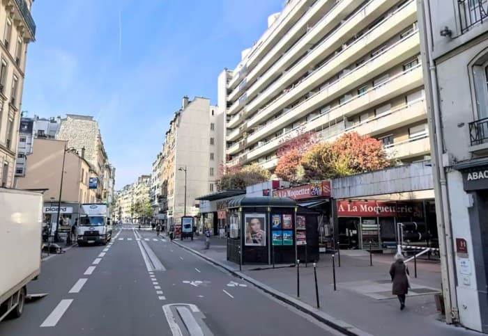 Local commercial · 13 m² · Fonds de commerce — photo 1