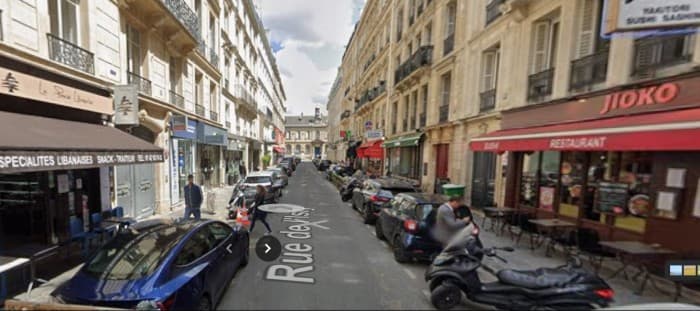 Local commercial · 44 m² · Cession de bail — photo 1