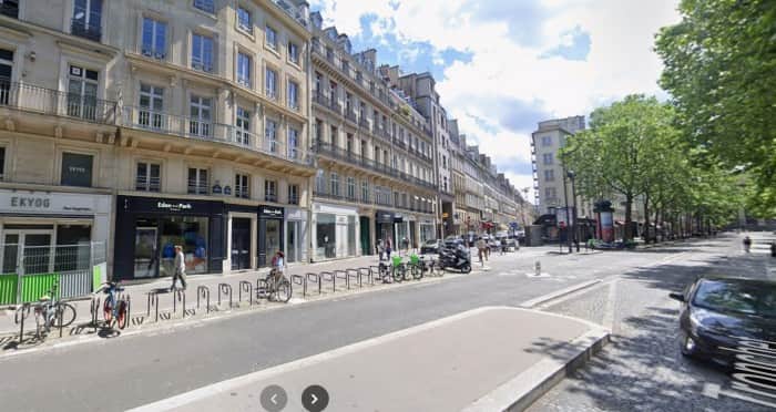 Local commercial · 15 m² · Cession de bail — photo 1