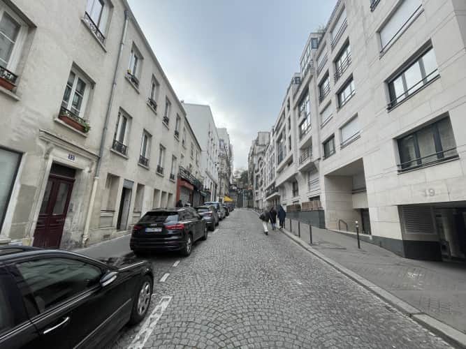 Local commercial · 19 m² · Fonds de commerce — photo 1