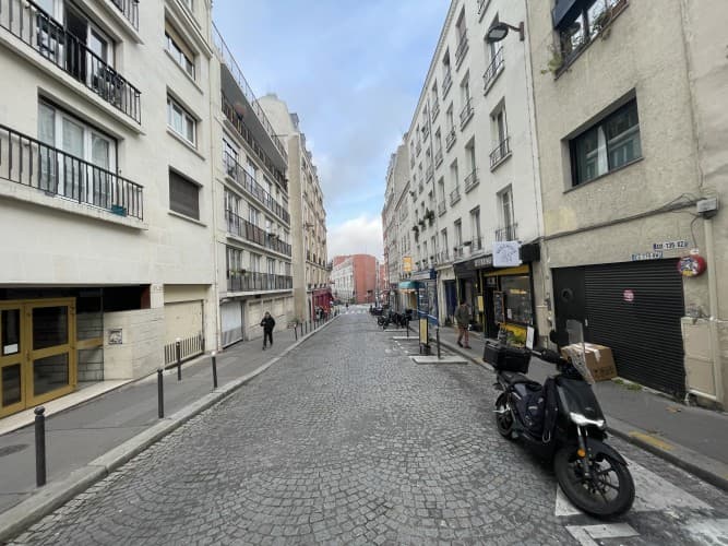 Local commercial · 19 m² · Fonds de commerce — photo 1