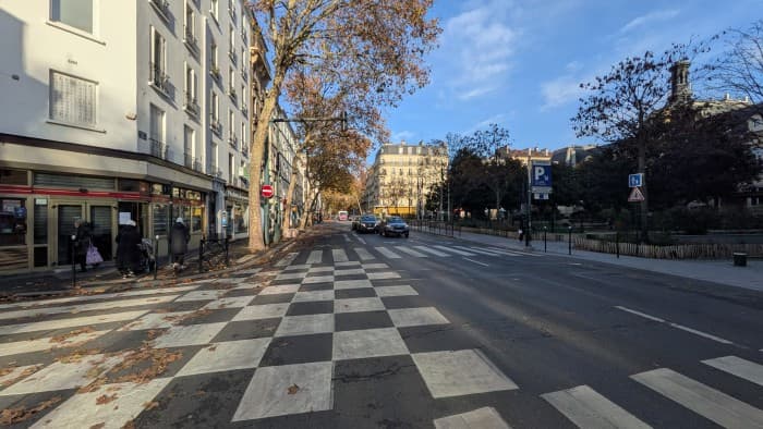 Local commercial · 76 m² · Cession de bail — photo 1