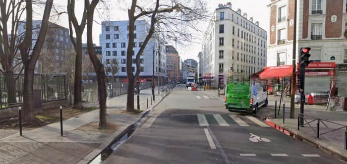 Local commercial · 91 m² · Fonds de commerce — photo 1