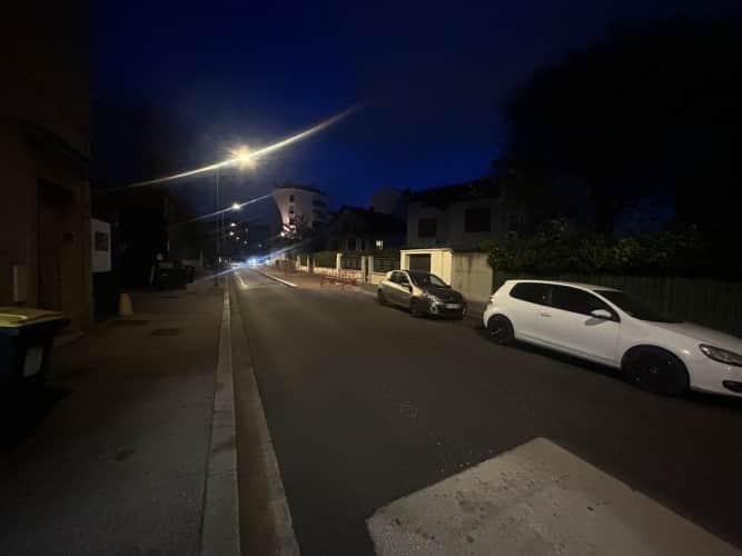 Local commercial · 33 m² · Cession de bail — photo 1