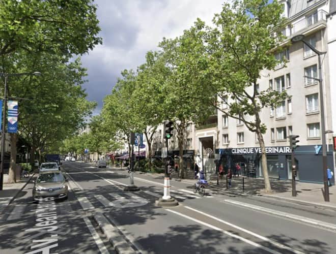 Murs commerciaux · 89 m² · Achat des murs — photo 1